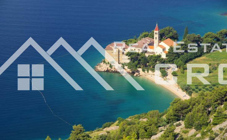 Apartman u novogradnji s pogledom na more na prodaju, Bol, otok Brač (3)