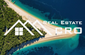 Apartman u novogradnji s pogledom na more na prodaju, Bol, otok Brač (2)