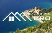 Apartman u novogradnji s pogledom na more na prodaju, Bol, otok Brač (3)