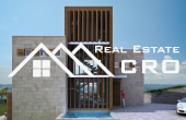 Luksuzna vila u izgradnji, na prodaju, prvi red do mora, otok Korčula (6)