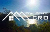 House in the first row to the sea for sale, Vinisce (4)