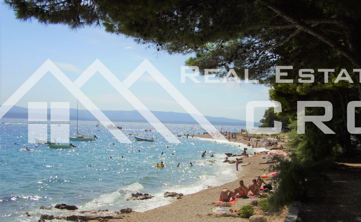 House for sale in the first line to the sea, Bol, Brac island (7)