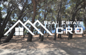 House for sale in the first line to the sea, Bol, Brac island (1)