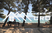 House for sale in the first line to the sea, Bol, Brac island (2)