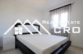 Apartment in a very attractive location in Ciovo (7)
