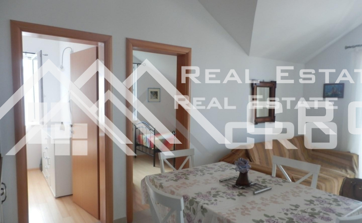 Brac properties - Apartment with sea view in very attractive location in Supetar