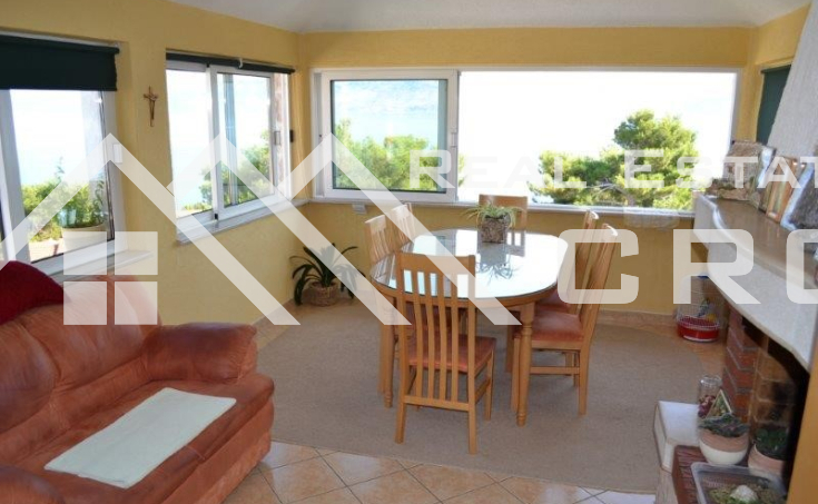 Five apartments for sale, attractive location in Postira, Brac island  (13)