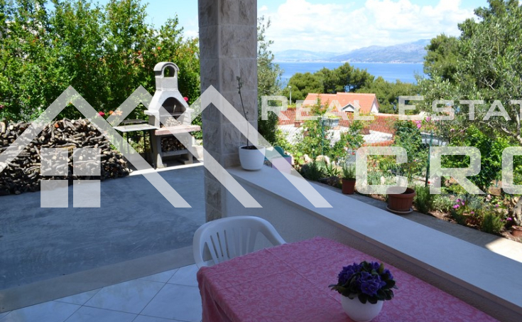 Five apartments for sale, attractive location in Postira, Brac island  (2)