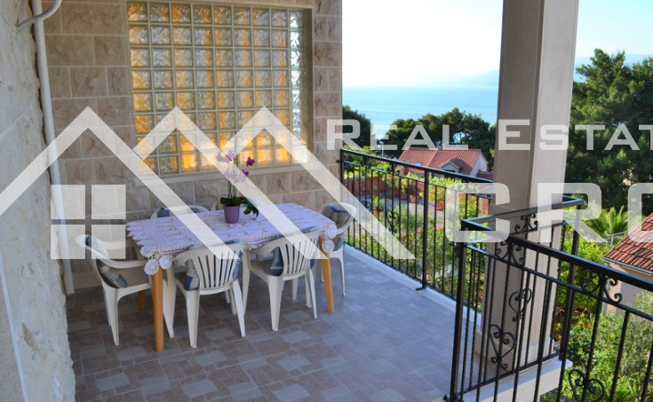 Five apartments for sale, attractive location in Postira, Brac island  (4)