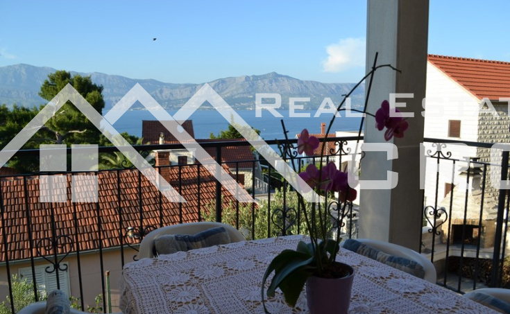 Five apartments for sale, attractive location in Postira, Brac island  (5)