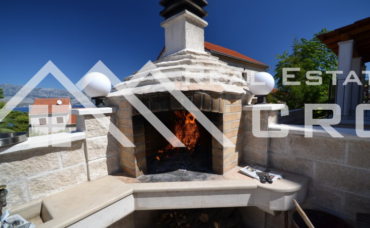 Five apartments for sale, attractive location in Postira, Brac island  (6)