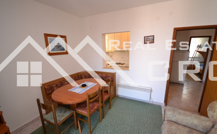 Five apartments for sale, attractive location in Postira, Brac island  (7)