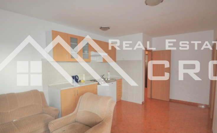 Brac properties - Three bedroom apartment for sale, attractive location in Bol, Brac island