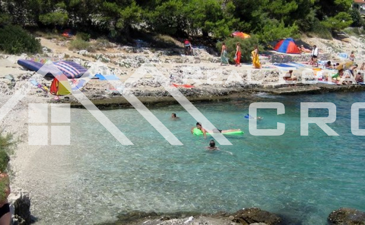 House with beautiful sea view, for sale on Ciovo island (3)