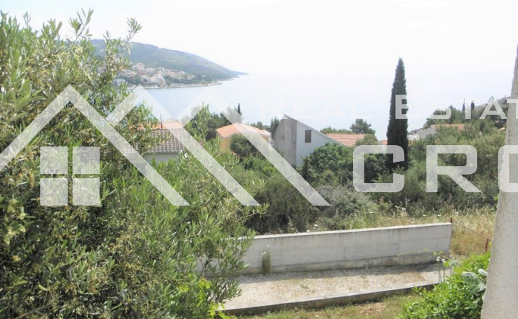 House with beautiful sea view, for sale on Ciovo island (8)