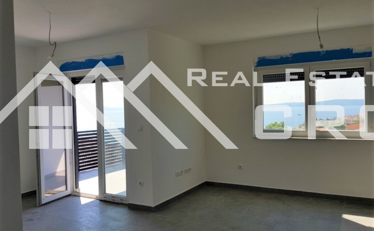 Apartment with beautiful sea view for sale, Ciovo Island (3)