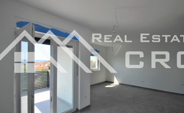 Apartment with beautiful sea view for sale, Ciovo Island (5)