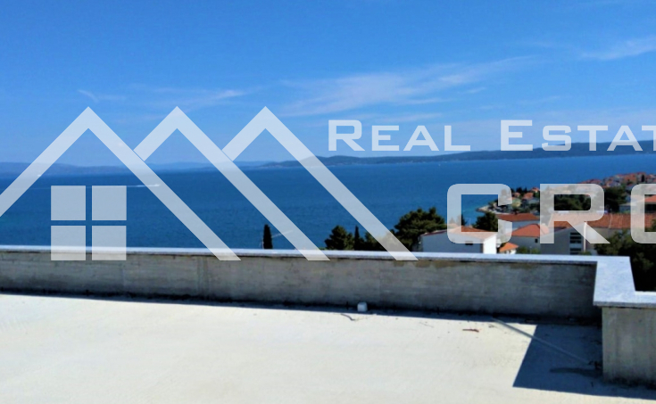 Apartment with beautiful sea view for sale, Ciovo Island (6)