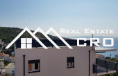 Apartment with beautiful sea view for sale, Ciovo Island (11)