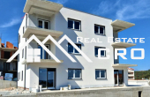 Apartment with beautiful sea view for sale, Ciovo Island (2)