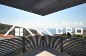 Apartment with beautiful sea view for sale, Ciovo Island (4)