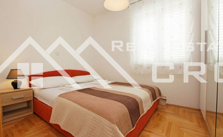 Newly built apartment for sale on attractive location in Bol, Brac island (1)
