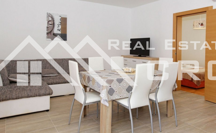 Newly built apartment for sale on attractive location in Bol, Brac island (8)