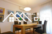 Nicely decorated two bedroom flat for sale in the centre of Split (1)