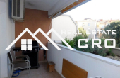 Nicely decorated two bedroom flat for sale in the centre of Split (7)