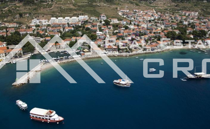Newbuilt apartments in very attractive location in Bol (4)