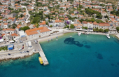 Newbuilt apartments in very attractive location in Bol (1)