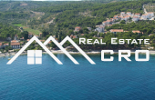 Apartment with sea view, attractive location in Sutivan, Brač island (4)