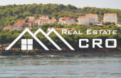 Apartment with sea view, attractive location in Sutivan, Brač island (5)