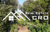 House for sale with courtyard and sea view, surroundings of Trogir (2)
