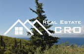 Freestanding house with a sea view for sale, Postira, Brač (2)