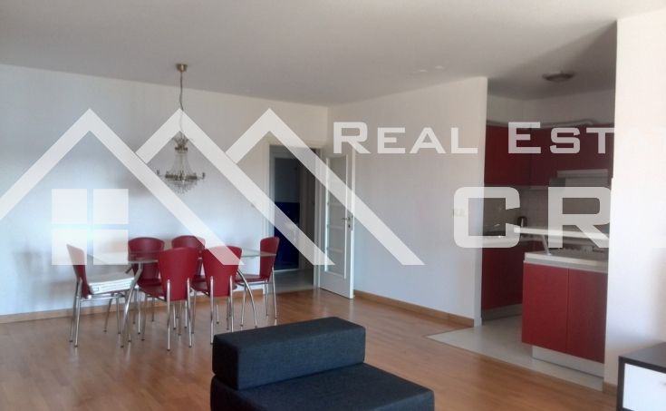 Nice apartment for sale on attractive location on Ciovo (1)