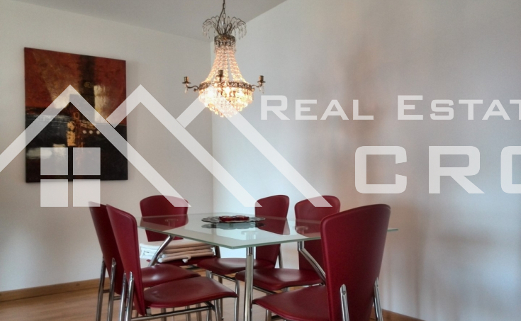 Nice apartment for sale on attractive location on Ciovo (2)