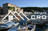 Apartment with superb sea view, for sale, Postira, Brac island (16)