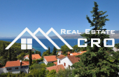 House for sale with beautiful sea view, Postira, Brač (10)