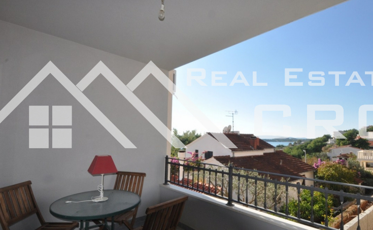 Apartment for sale on attractive location, Southern part of Ciovo (10)
