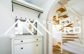 Renovated stone house with a beautiful courtyard, in a quiet environment, for sale (7)