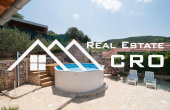 Renovated stone house with a beautiful courtyard, in a quiet environment, for sale (9)