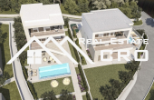 Villa with pool for sale, very attractive location, Rogoznica (11)