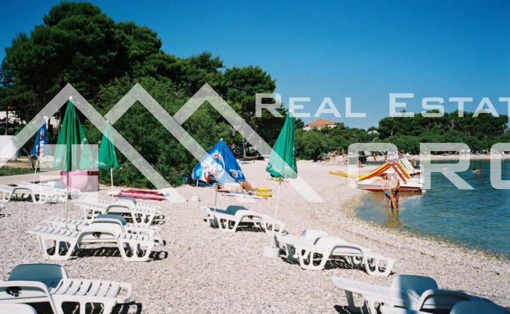 Apartment with sea view for sale, Supetar, Brac (1)