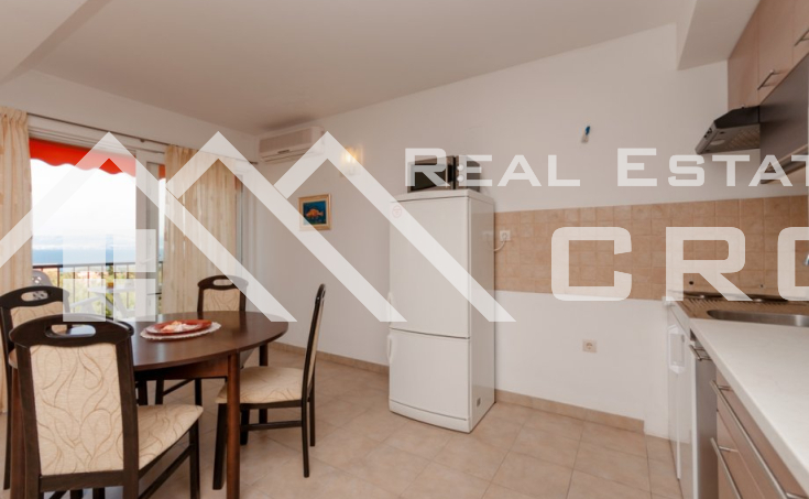 Apartment with sea view for sale, Supetar, Brac (5)