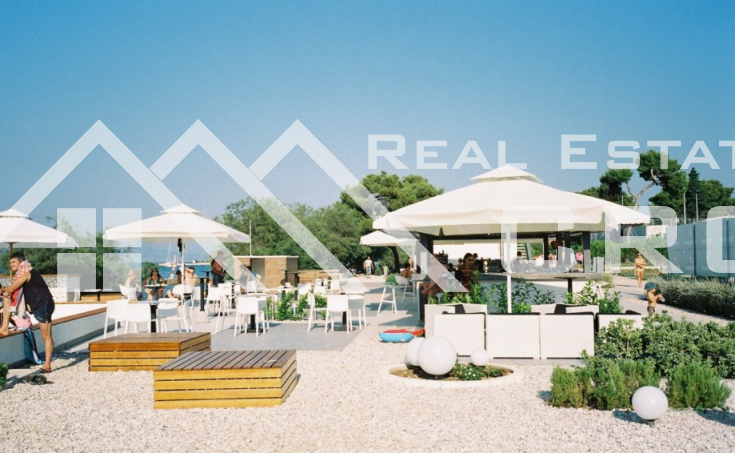Apartment with sea view for sale, Supetar, Brac (9)
