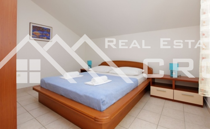 One bedroom apartment with sea view for sale (2)