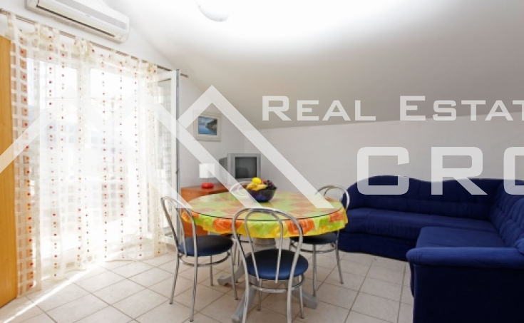 One bedroom apartment with sea view for sale (5)