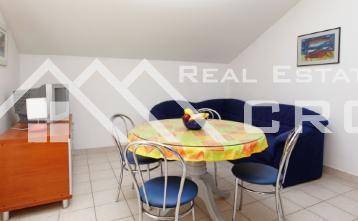 One bedroom apartment with sea view for sale (6)