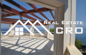 Newbuilt  villa on seafront for sale, Brac  (10)